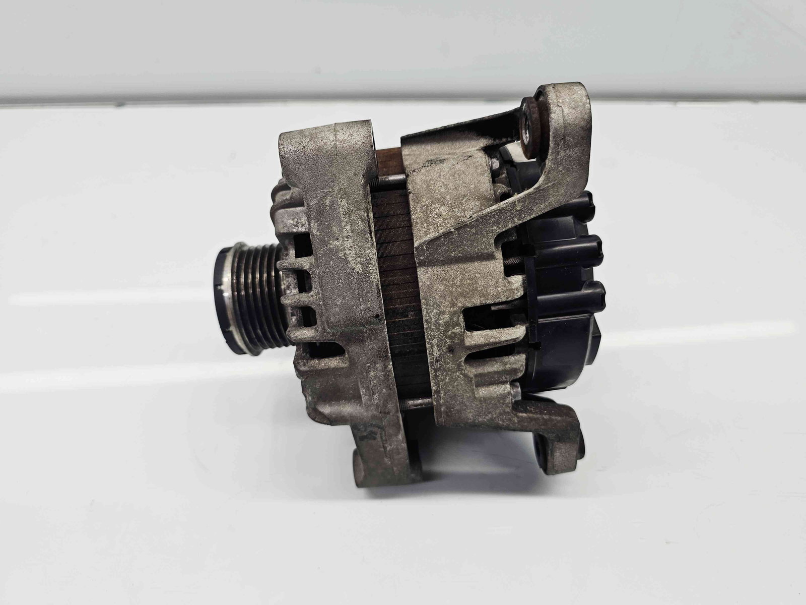 Alternator Opel Mokka [Fabr 2012-2019] 13588289 1.4 B B14NET 103KW / 140CP - imagine 7