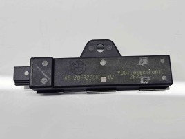  Amplificator audio Bmw 5 (F10) [Fabr 2011-2016] 9220832