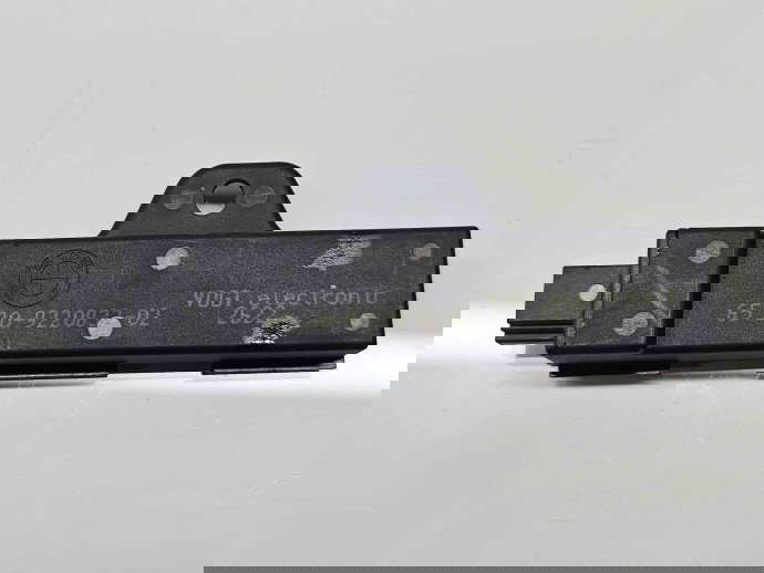  Amplificator audio Bmw 5 (F10) [Fabr 2011-2016] 9220832