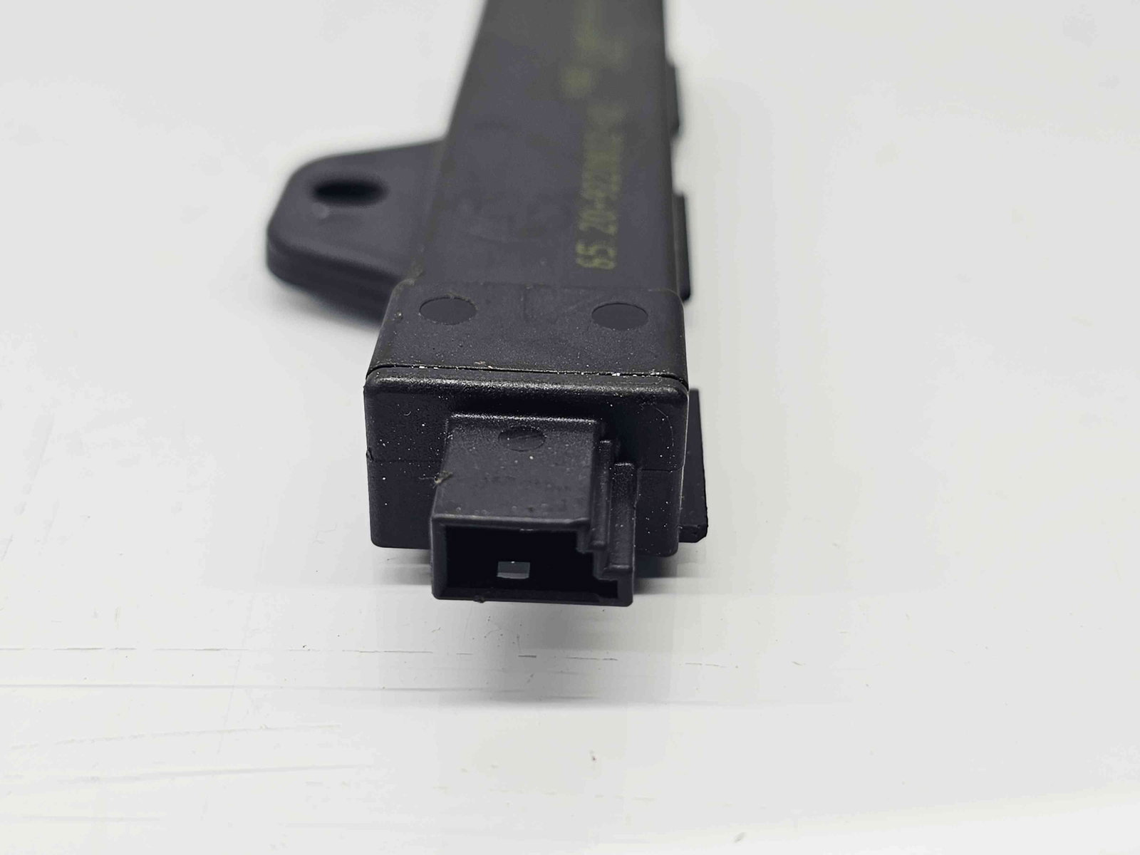 Amplificator audio Bmw 5 (F10) [Fabr 2011-2016] 9220832 - imagine 2