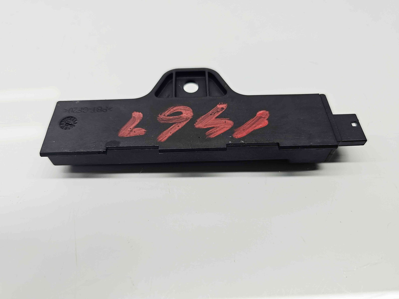 Amplificator audio Bmw 5 (F10) [Fabr 2011-2016] 9220832 - imagine 4