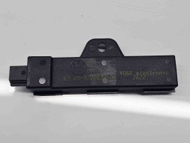  Amplificator audio Bmw 5 (F10) [Fabr 2011-2016] 9220832