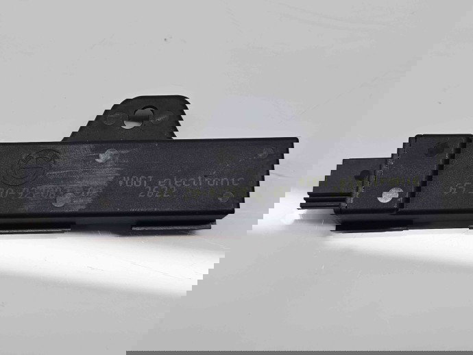  Amplificator audio Bmw 5 (F10) [Fabr 2011-2016] 9220832