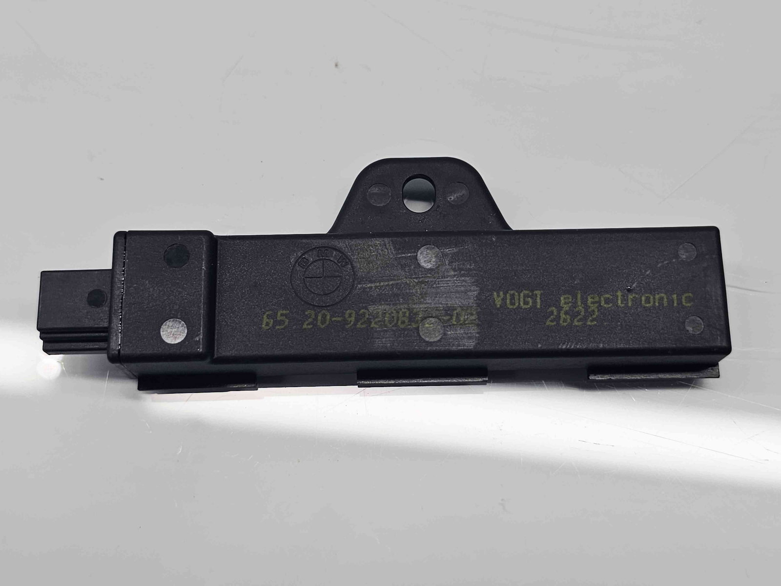 Amplificator audio Bmw 5 (F10) [Fabr 2011-2016] 9220832 - imagine 1