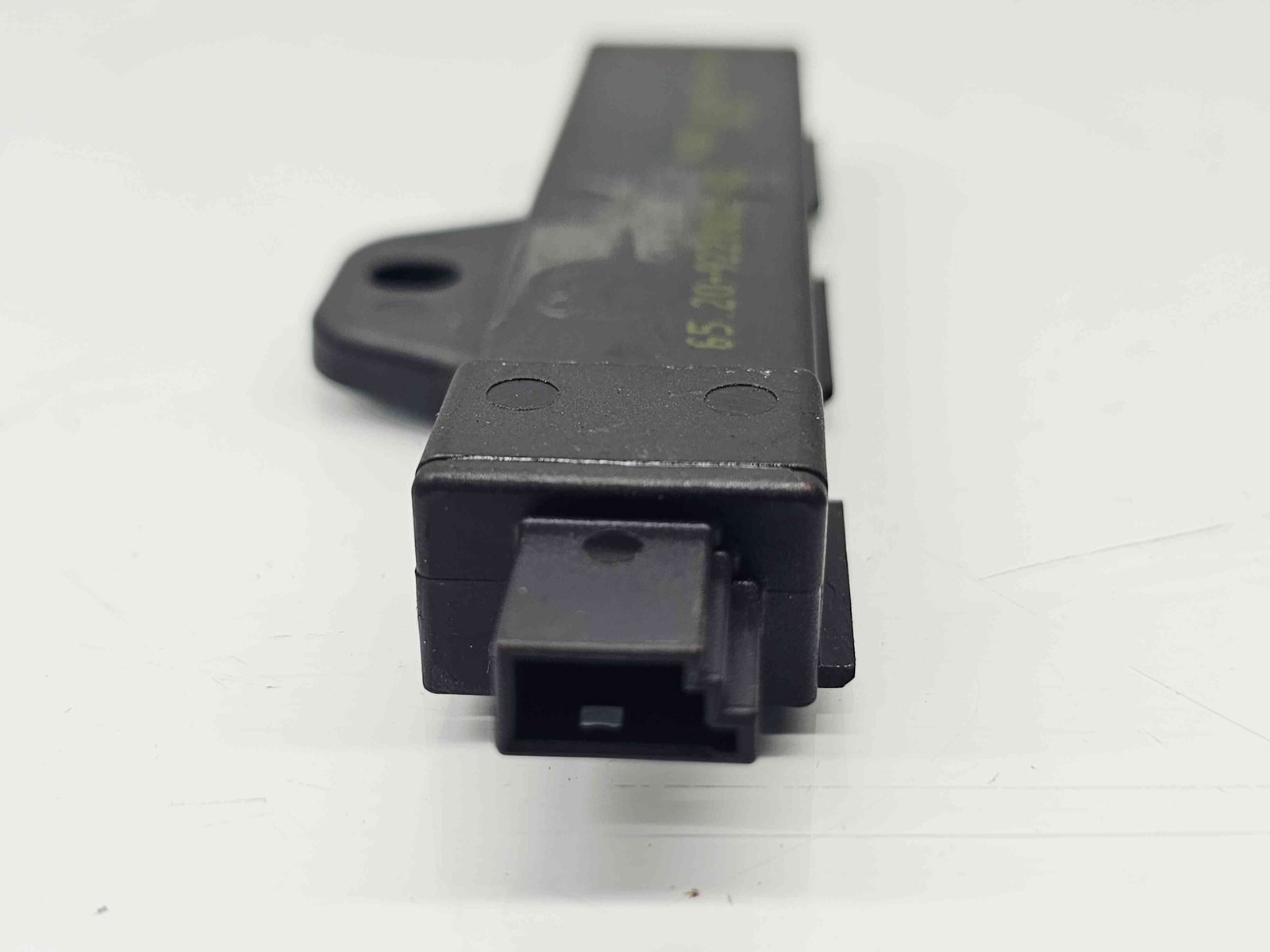 Amplificator audio Bmw 5 (F10) [Fabr 2011-2016] 9220832 - imagine 2