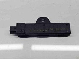  Amplificator audio Bmw 5 (F10) [Fabr 2011-2016] 9220832