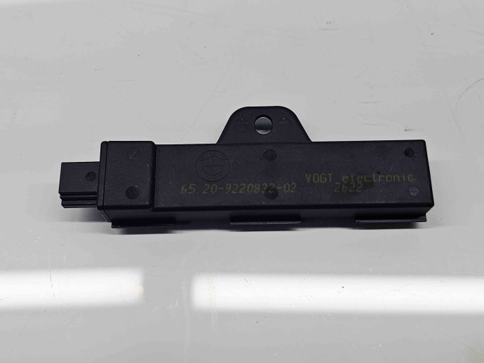  Amplificator audio Bmw 5 (F10) [Fabr 2011-2016] 9220832