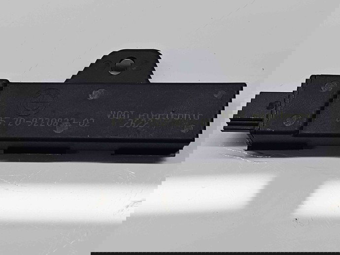  Amplificator audio Bmw 5 (F10) [Fabr 2011-2016] 9220832