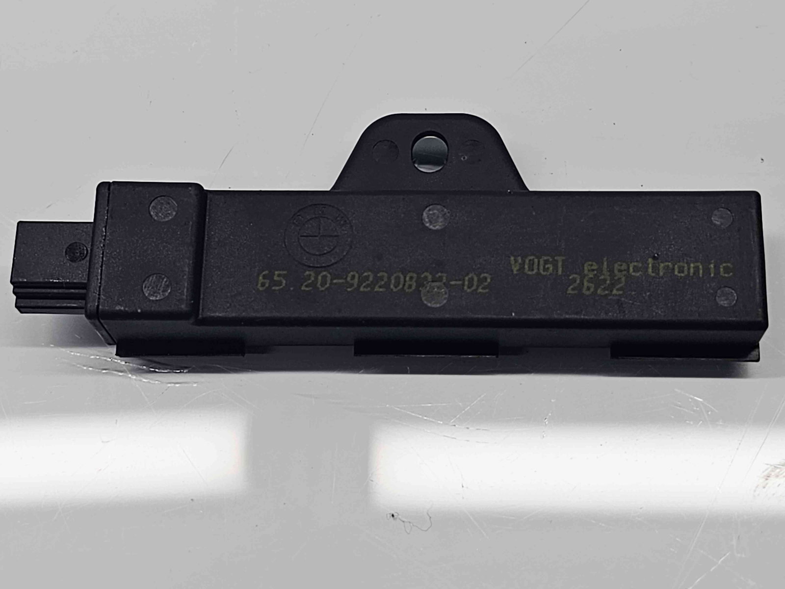 Amplificator audio Bmw 5 (F10) [Fabr 2011-2016] 9220832 - imagine 1