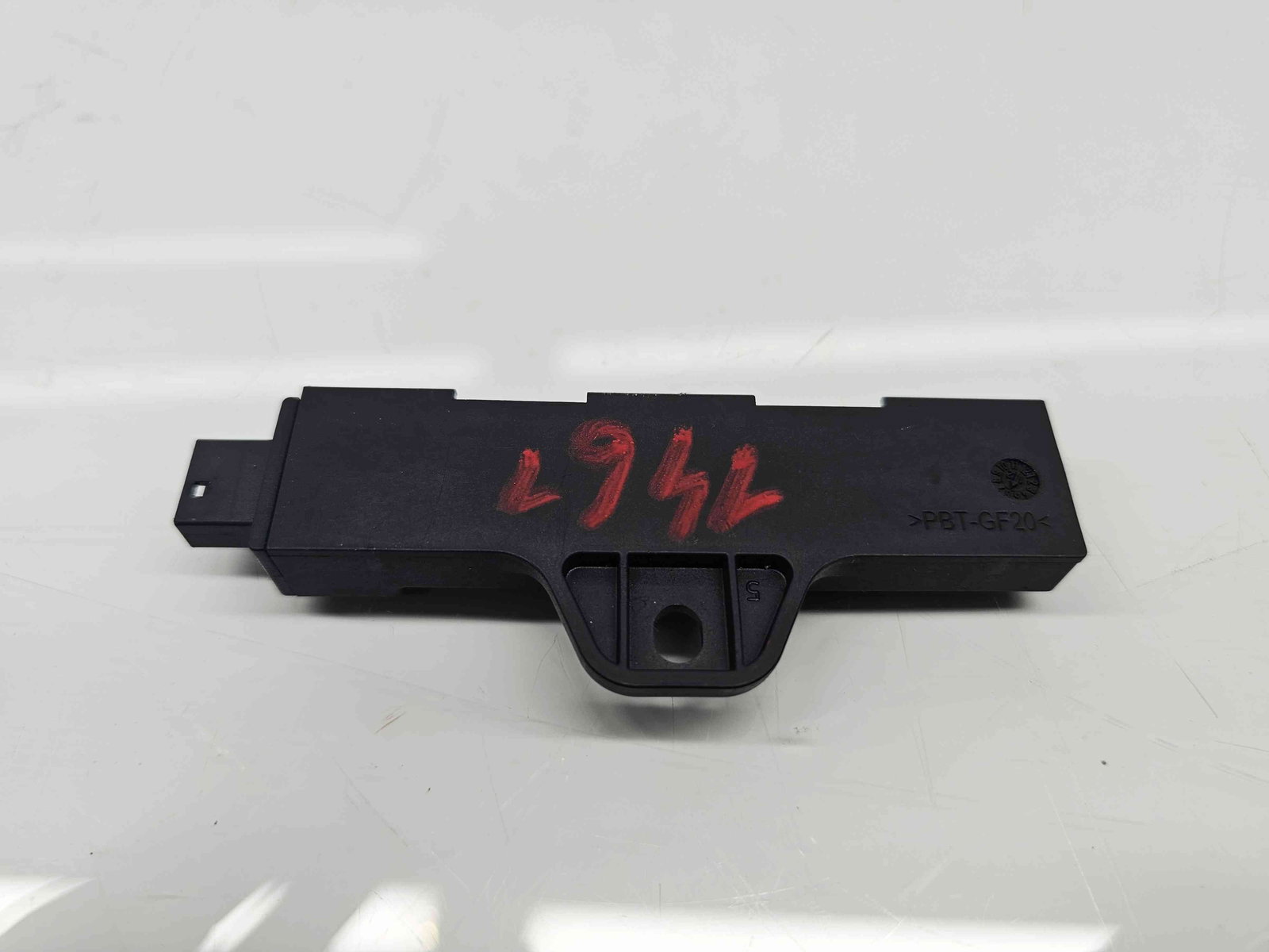 Amplificator audio Bmw 5 (F10) [Fabr 2011-2016] 9220832 - imagine 3