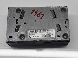  Amplificator audio Bmw 5 (F10) [Fabr 2011-2016] 9266355