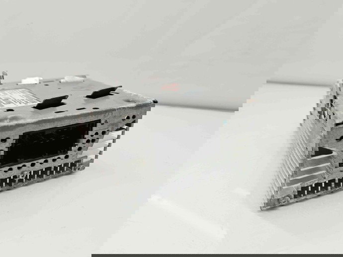  Amplificator audio Bmw 5 (F10) [Fabr 2011-2016] 9266355