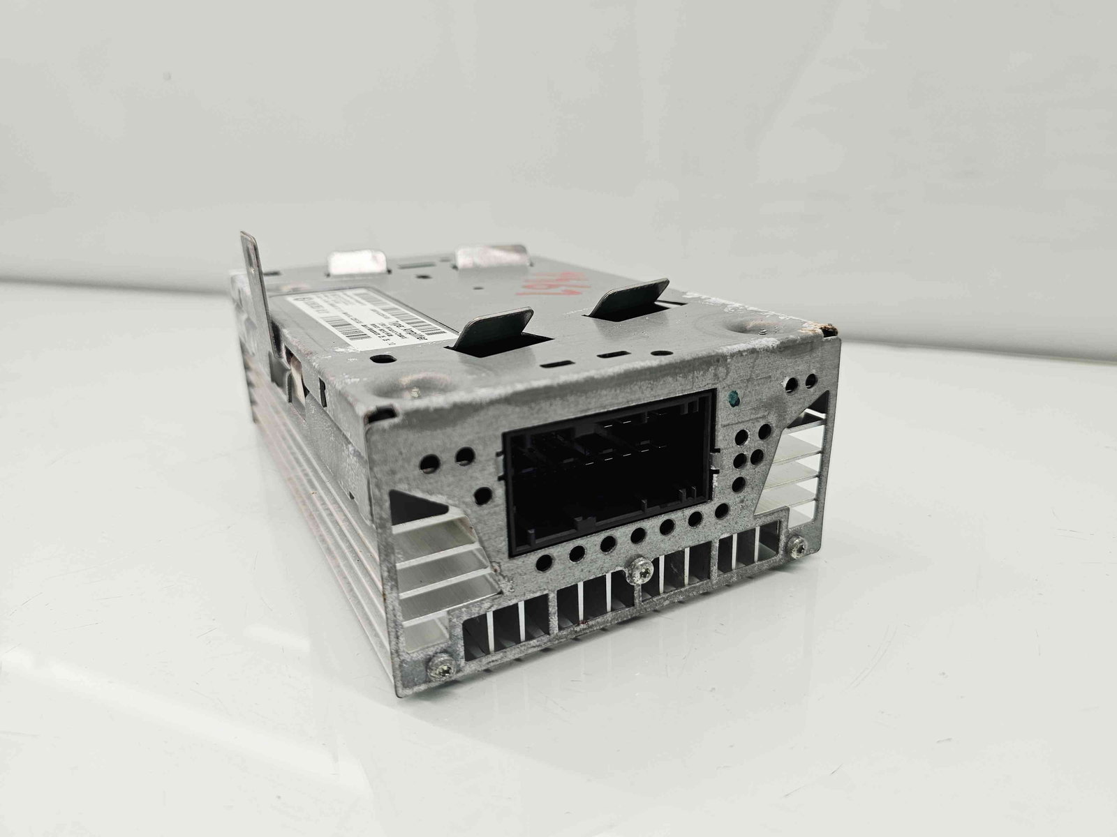 Amplificator audio Bmw 5 (F10) [Fabr 2011-2016] 9266355 - imagine 2