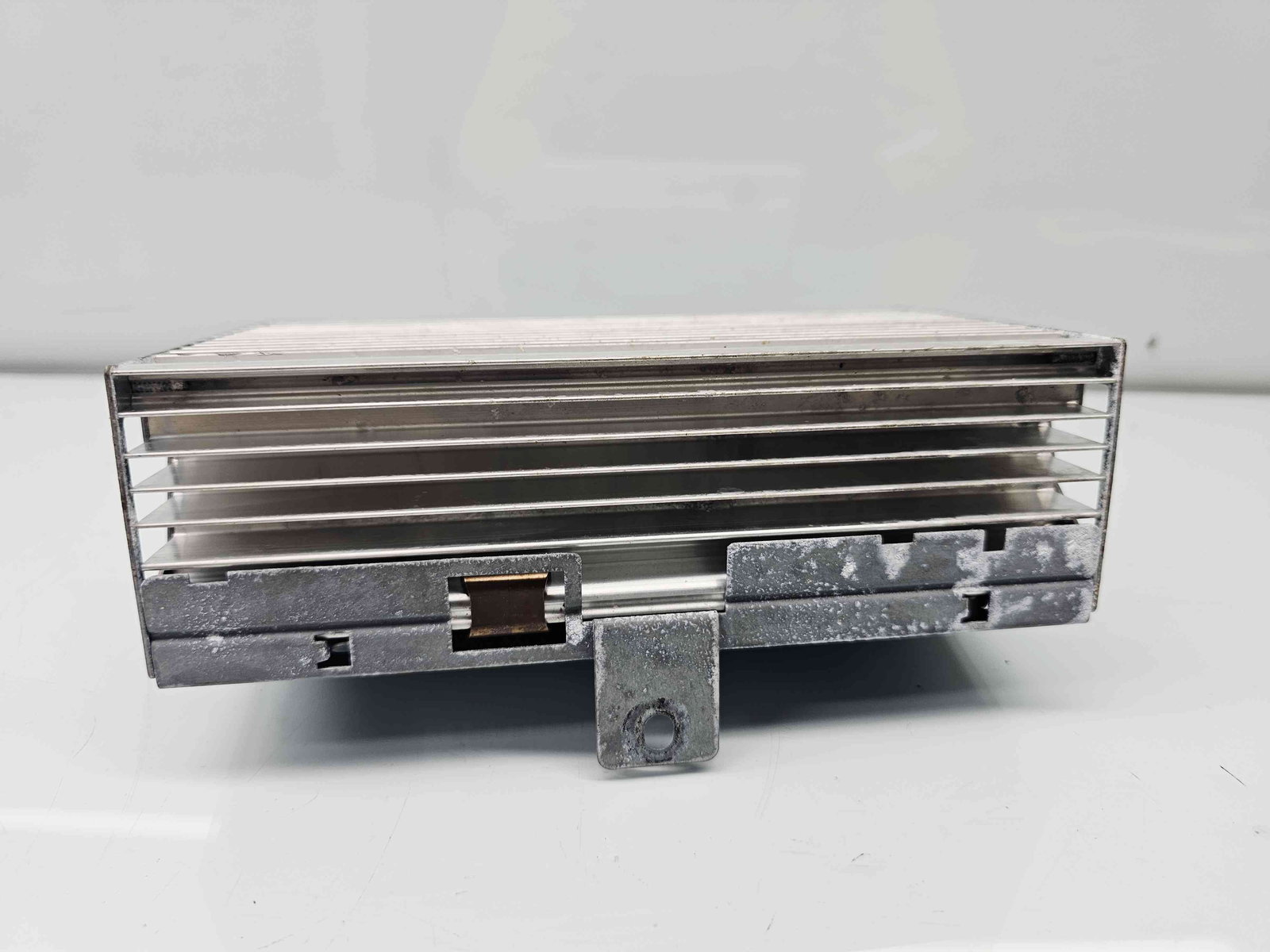 Amplificator audio Bmw 5 (F10) [Fabr 2011-2016] 9266355 - imagine 4