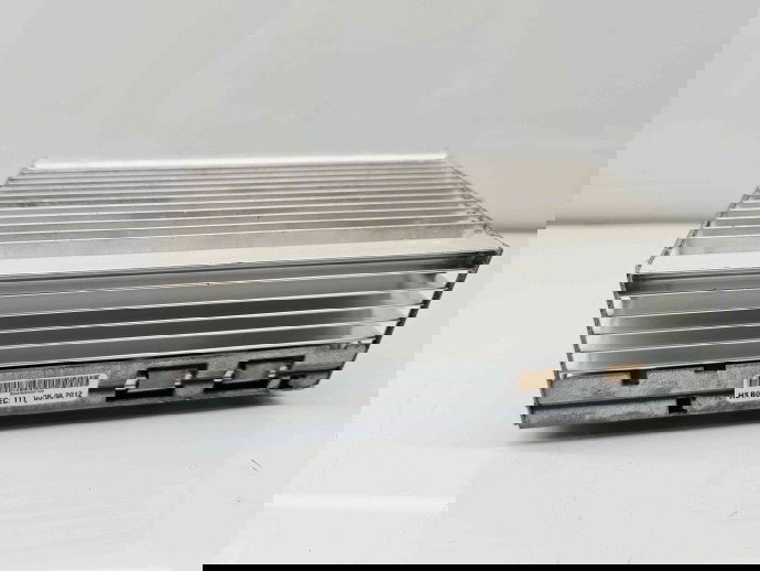  Amplificator audio Bmw 5 (F10) [Fabr 2011-2016] 9266355