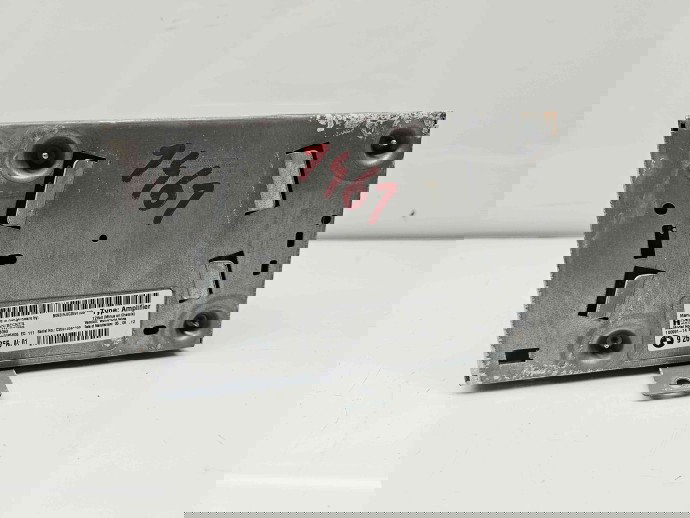  Amplificator audio Bmw 5 (F10) [Fabr 2011-2016] 9266355