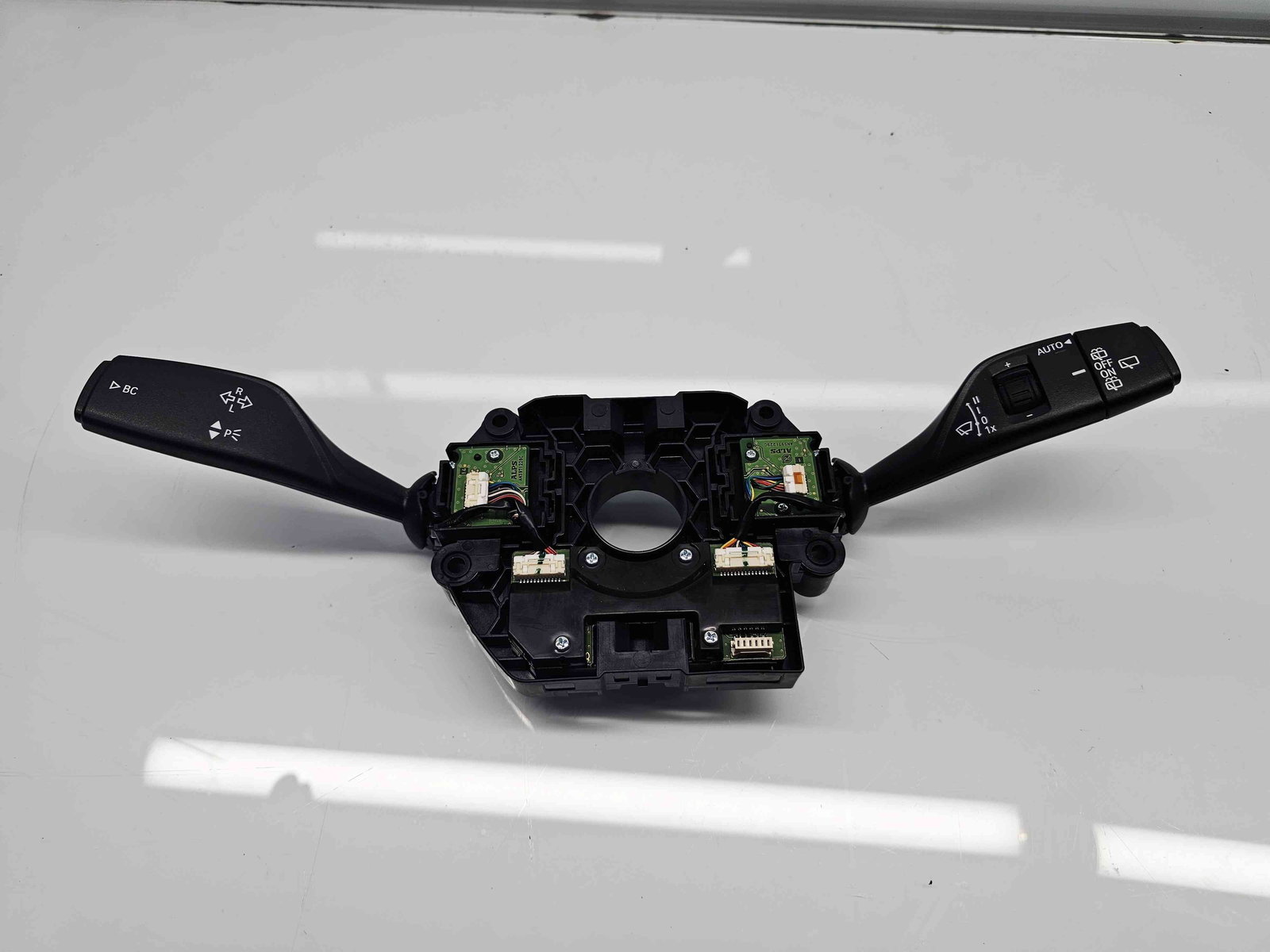 Ansamblu manete Bmw X3 (F25) [Fabr 2010-2017] 9368597 - imagine 1