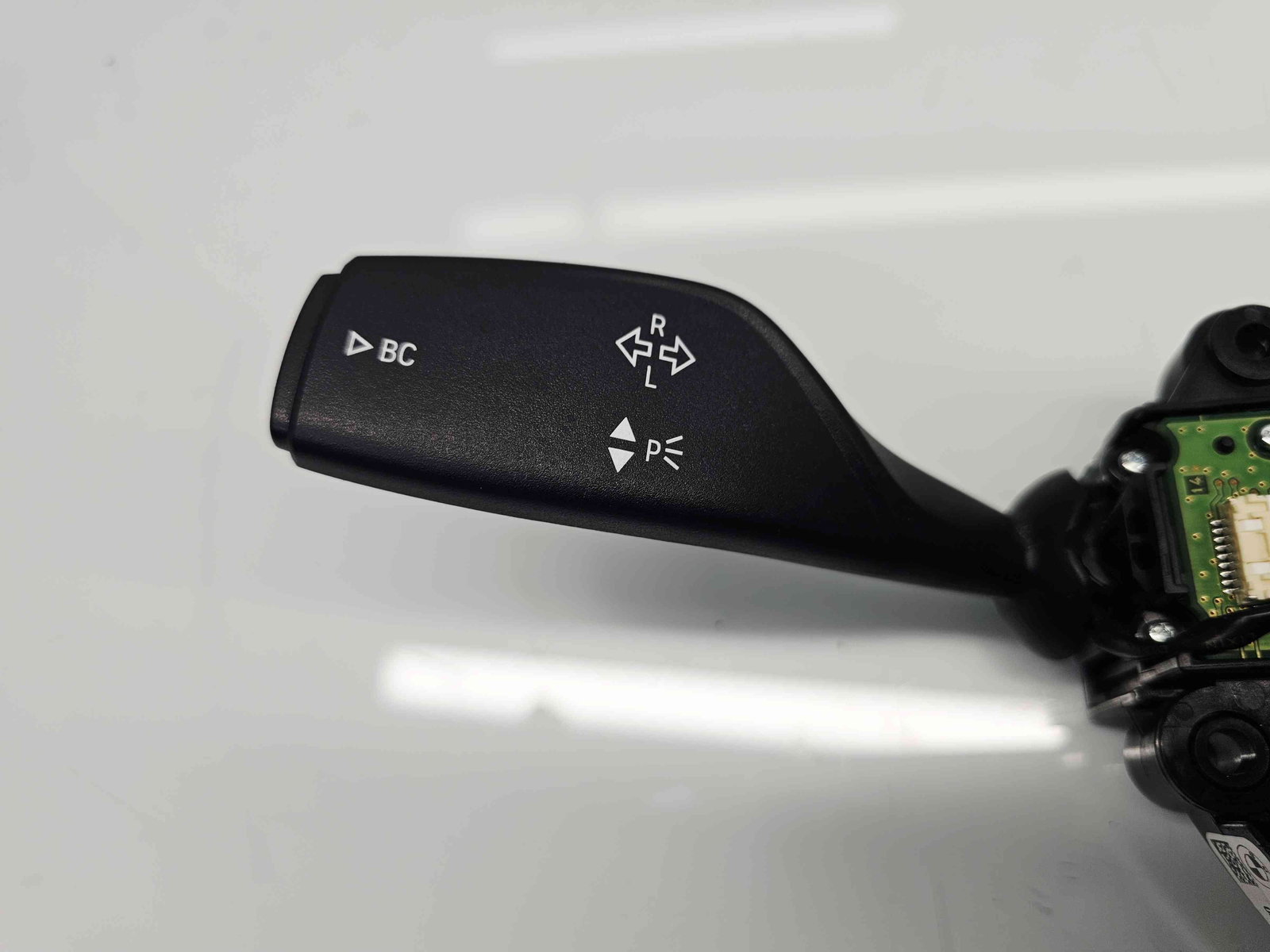 Ansamblu manete Bmw X3 (F25) [Fabr 2010-2017] 9368597 - imagine 2