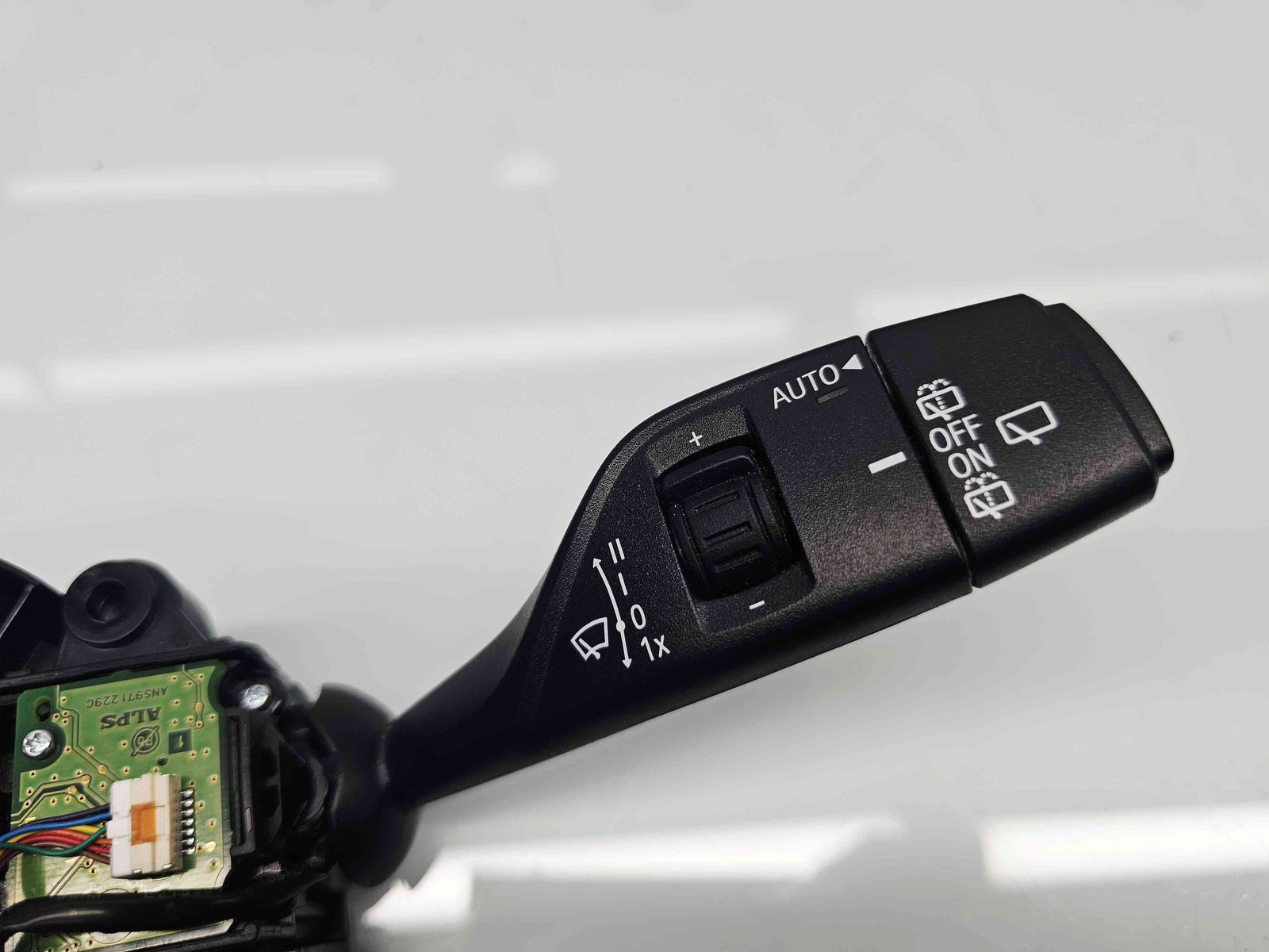 Ansamblu manete Bmw X3 (F25) [Fabr 2010-2017] 9368597 - imagine 3