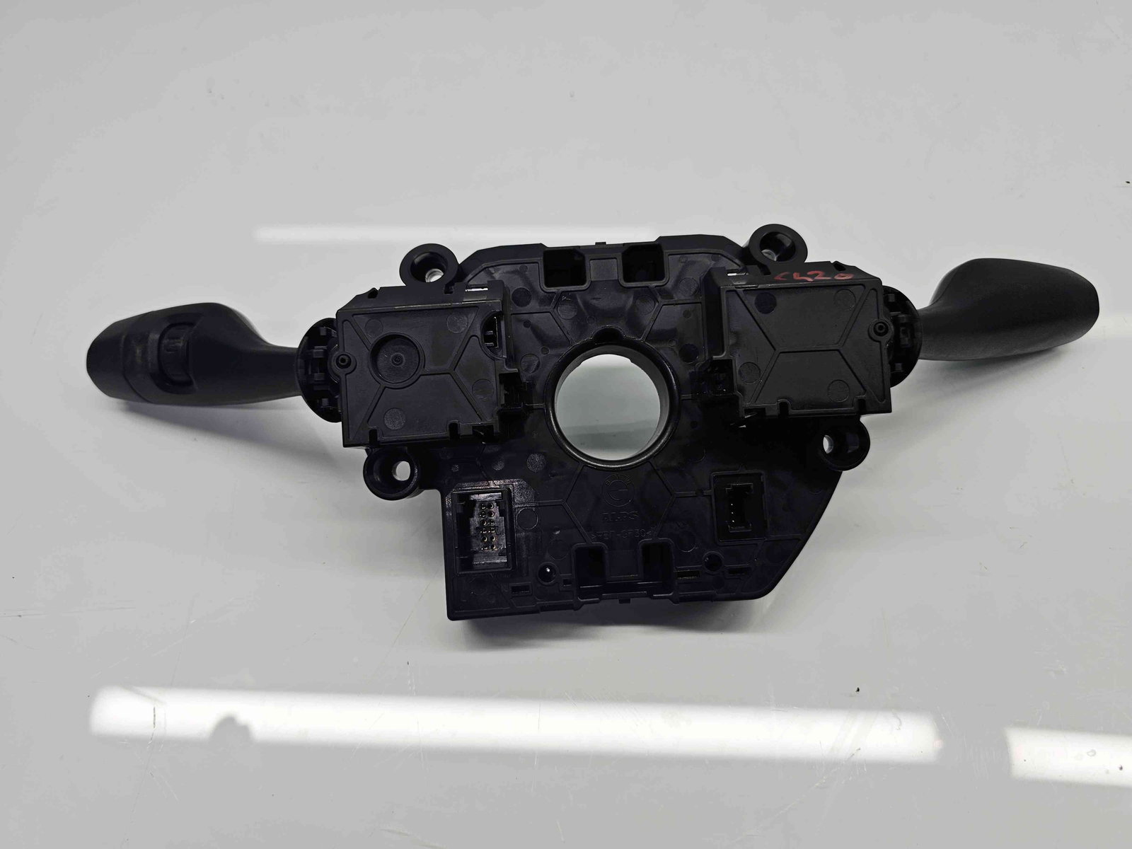 Ansamblu manete Bmw X3 (F25) [Fabr 2010-2017] 9368597 - imagine 4