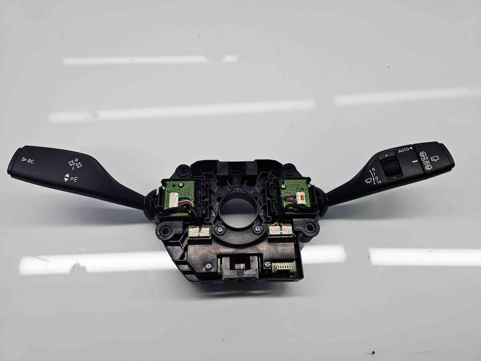 Ansamblu manete Bmw X3 (F25) [Fabr 2010-2017] 9368597 - imagine 6