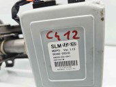 Ax coloana volan Kia Sportage III [Fabr 2010-2016]1.7 CRDi D4FD 81KW / 110CP