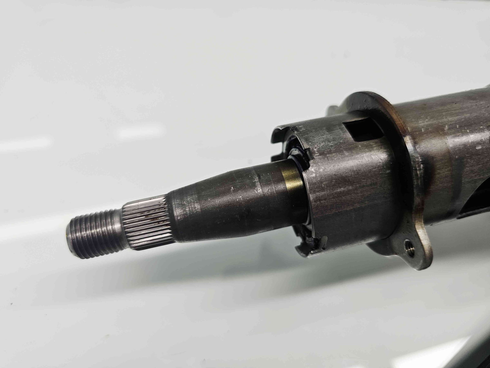 Ax coloana volan Kia Sportage III [Fabr 2010-2016]1.7 CRDi D4FD 81KW / 110CP - imagine 3