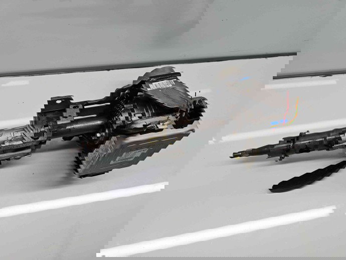 Ax coloana volan Kia Sportage III [Fabr 2010-2016]1.7 CRDi D4FD 81KW / 110CP