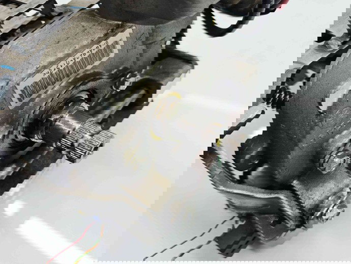 Ax coloana volan Kia Sportage III [Fabr 2010-2016]1.7 CRDi D4FD 81KW / 110CP