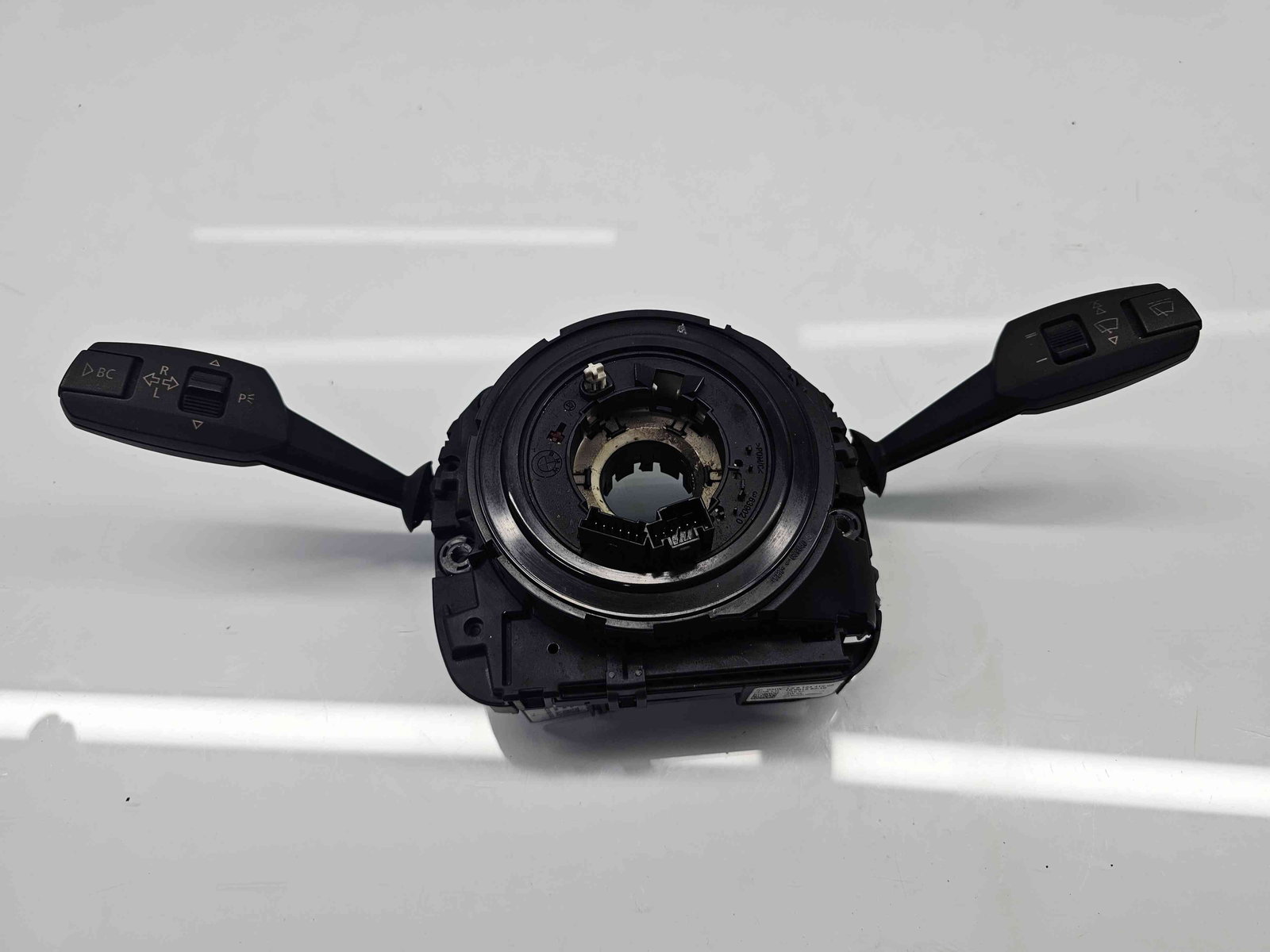 Bloc manete cu spirala volan BmwX1 (E84) [Fabr 2009-2015] 9164416 - imagine 1