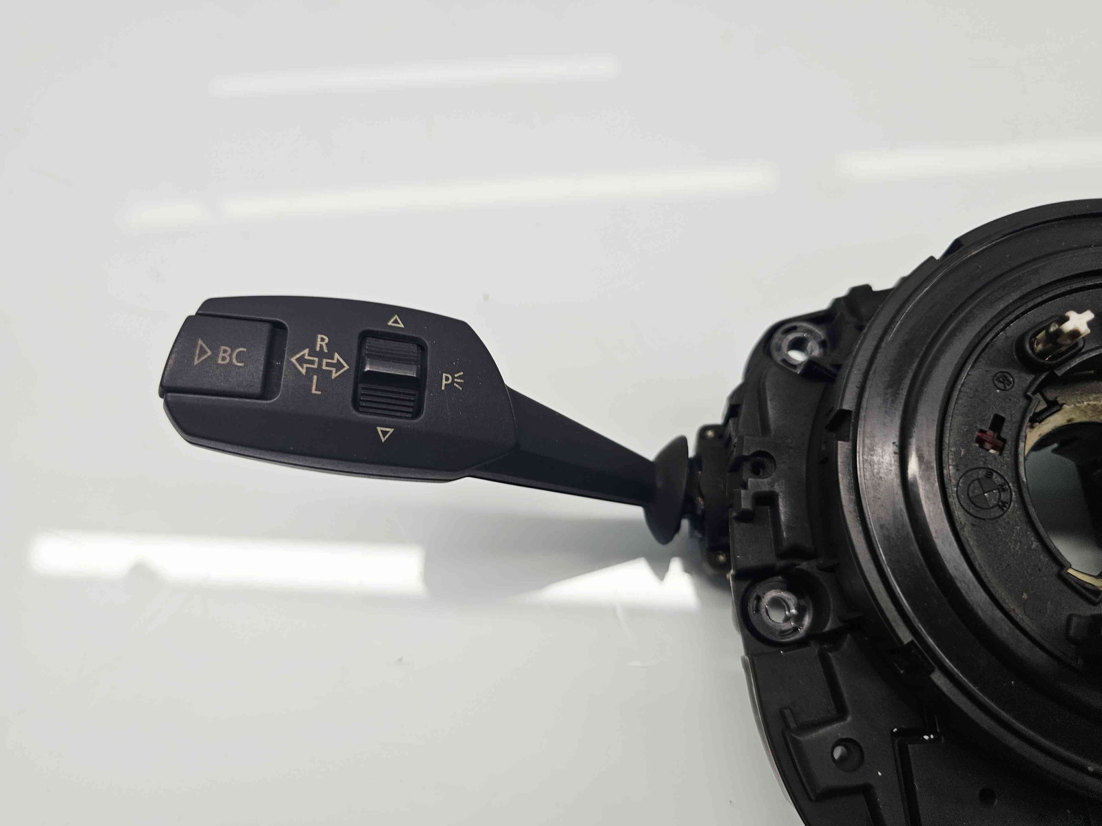 Bloc manete cu spirala volan BmwX1 (E84) [Fabr 2009-2015] 9164416 - imagine 2