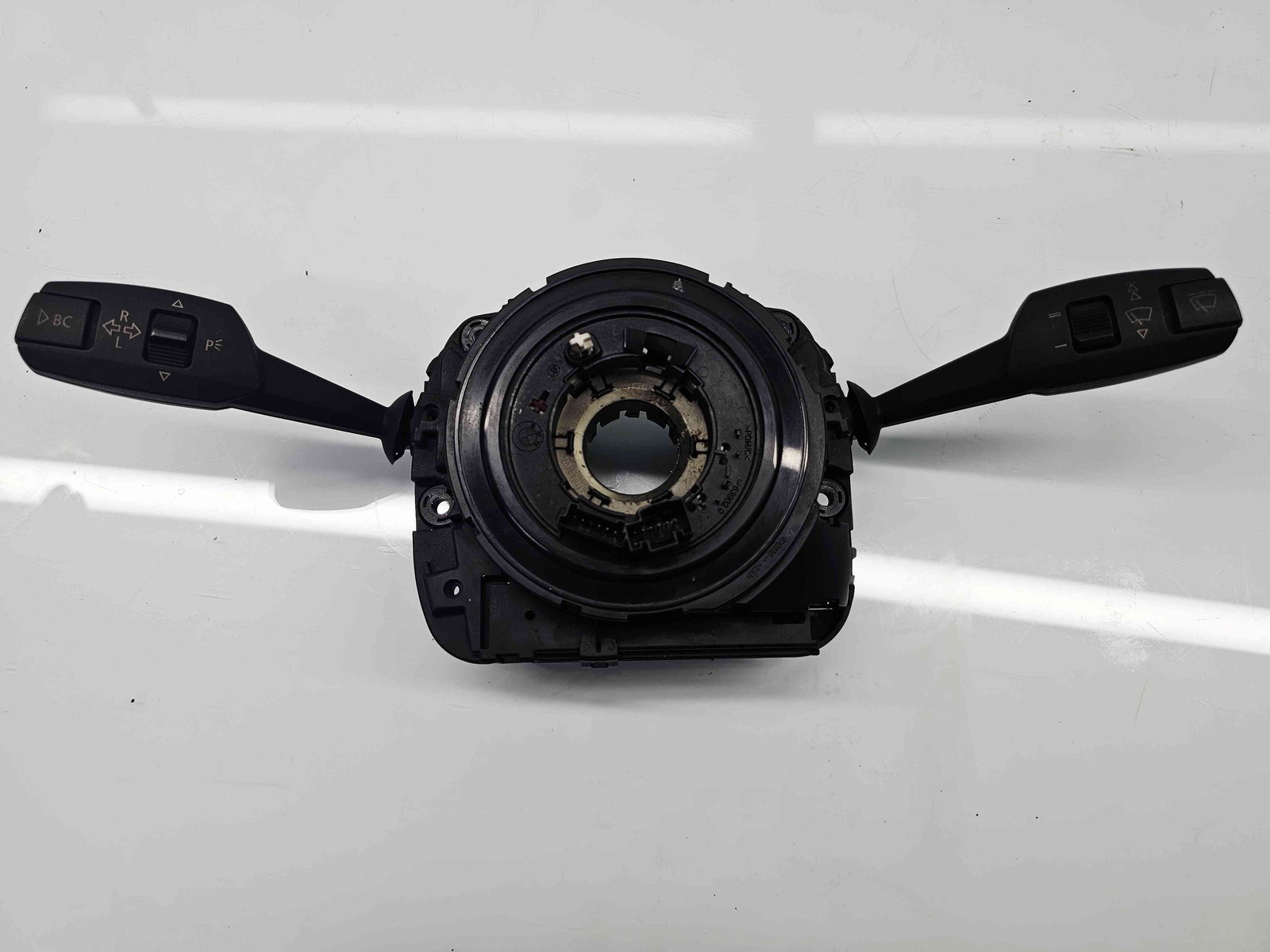 Bloc manete cu spirala volan BmwX1 (E84) [Fabr 2009-2015] 9164416 - imagine 4