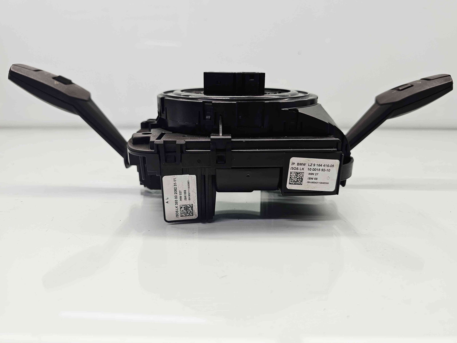 Bloc manete cu spirala volan BmwX1 (E84) [Fabr 2009-2015] 9164416 - imagine 5