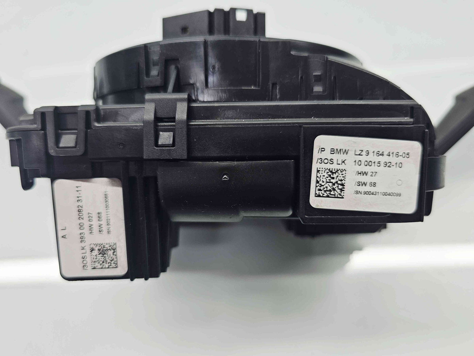 Bloc manete cu spirala volan BmwX1 (E84) [Fabr 2009-2015] 9164416 - imagine 6