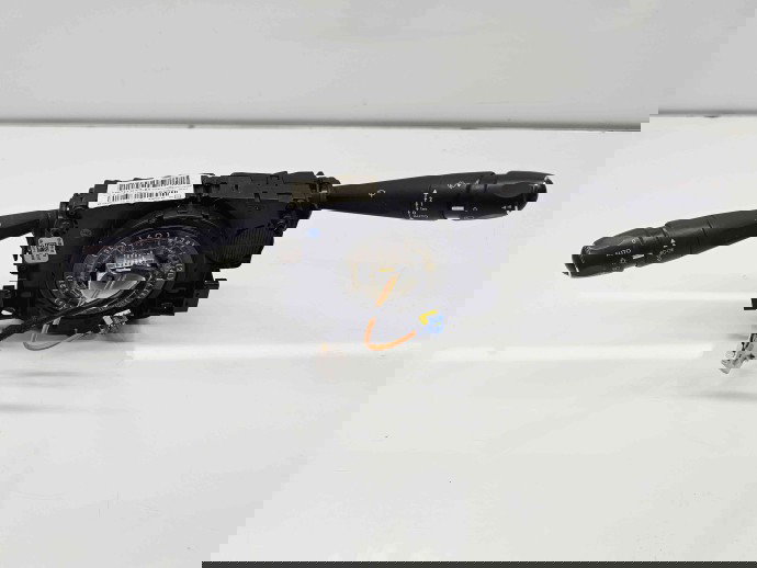  Bloc manete cu spirala volan Peugeot308 (II) [Fabr 2013-2020] 98072732ZD 