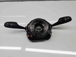  Bloc manete cu spirala volan Bmw5 (F10) [Fabr 2011-2016] 9297779 