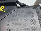  Grila aerisire dreapta Bmw 1 (E81, E87) [Fabr 2004-2010] 7059188 2.0 N43 105KW / 143CP