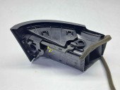  Grila aerisire dreapta Bmw 1 (E81, E87) [Fabr 2004-2010] 7059188 2.0 N43 105KW / 143CP