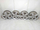 Jante aliaj 6J X16H2 ET46 Mercedes B200 W245 2.0 CDI 2005-2011