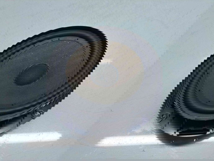  Boxa dreapta spate Volkswagen Golf 6 (5K1) [Fabr 2009-2013] 1K8035454