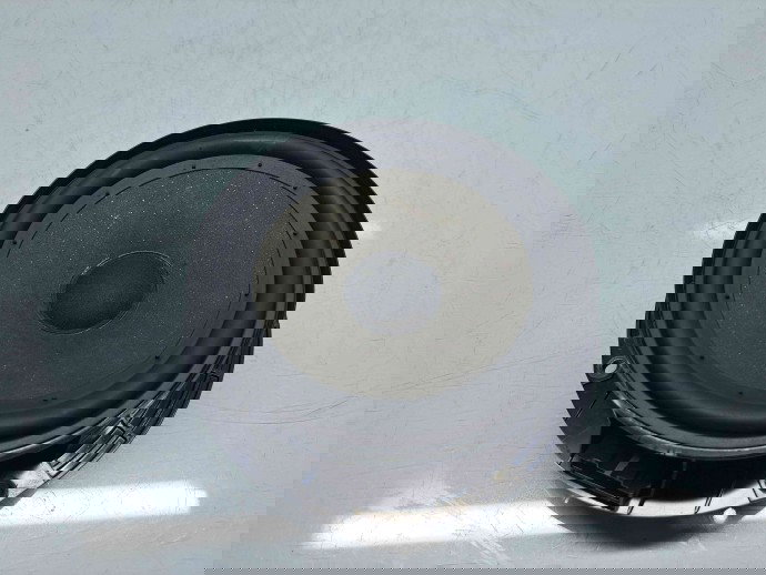  Boxa stanga fata Volkswagen Golf 6 (5K1) [Fabr 2009-2013] 1K8035454