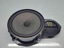  Boxa stanga fata Volkswagen Passat B7 (365) Variant [Fabr 2010-2014] 3C8035454