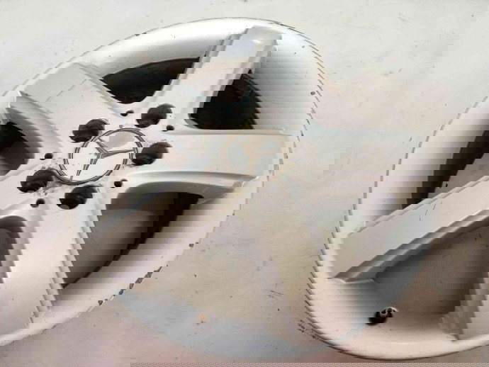 Jante aliaj 6J X16H2 ET46 Mercedes B200 W245 2.0 CDI 2005-2011