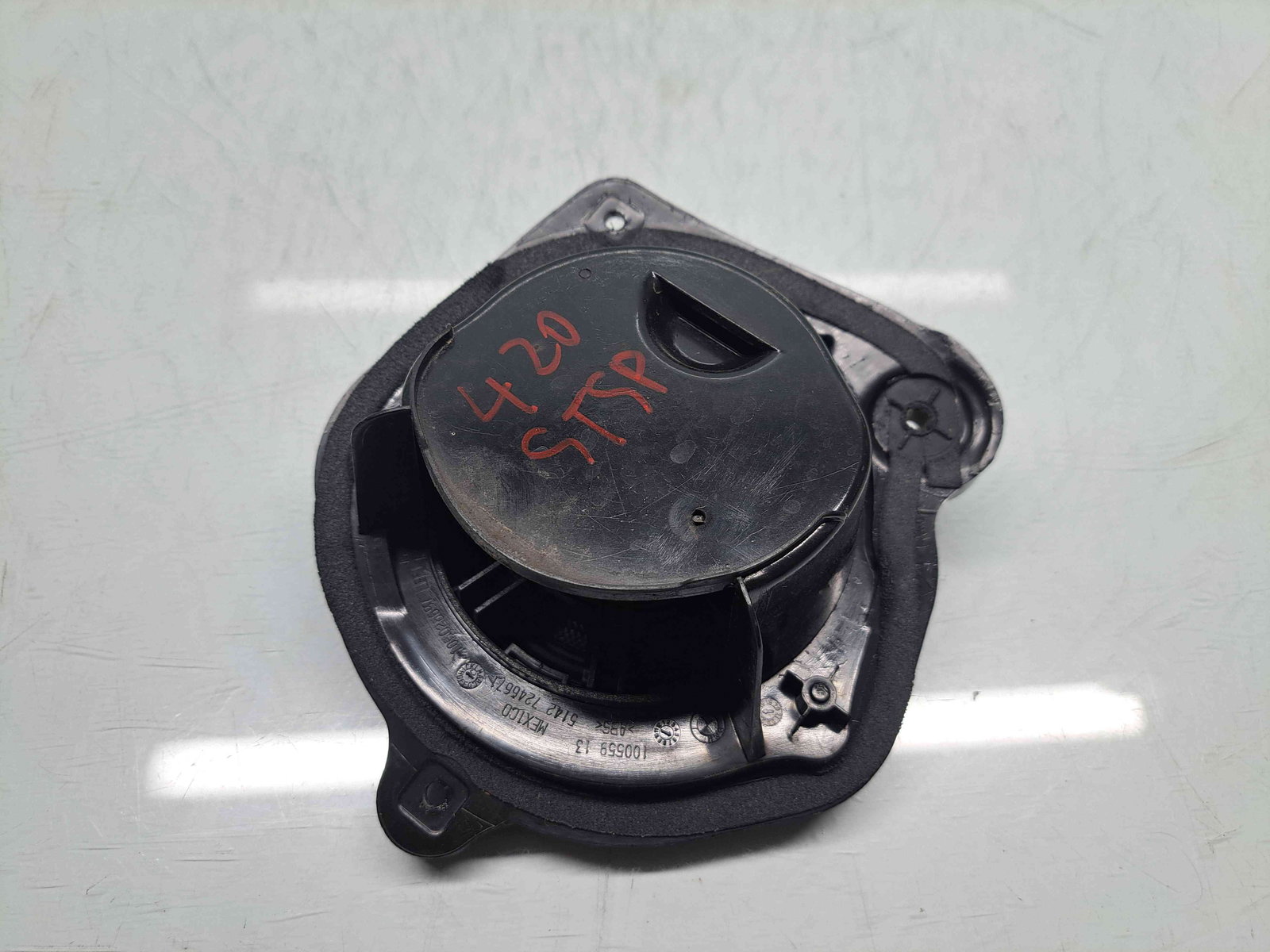 Boxa stanga spate Bmw X3 (F25) [Fabr 2010-2017] 7246671 - imagine 2