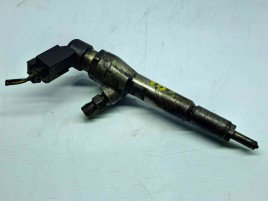 Injector Ford S-Max 1 [Fabr 2006-2010] 4M5Q-9F593-AD 1.8 Tdci C18DC4 92KW / 125CP  