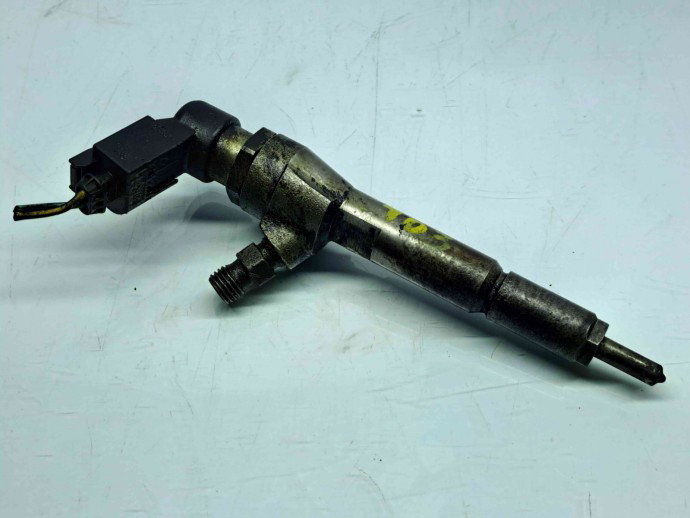 Injector Ford S-Max 1 [Fabr 2006-2010] 4M5Q-9F593-AD 1.8 Tdci C18DC4 92KW / 125CP  
