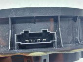  Boxa stanga spate Volkswagen Golf 6 (5K1) [Fabr 2009-2013] 1K8035454