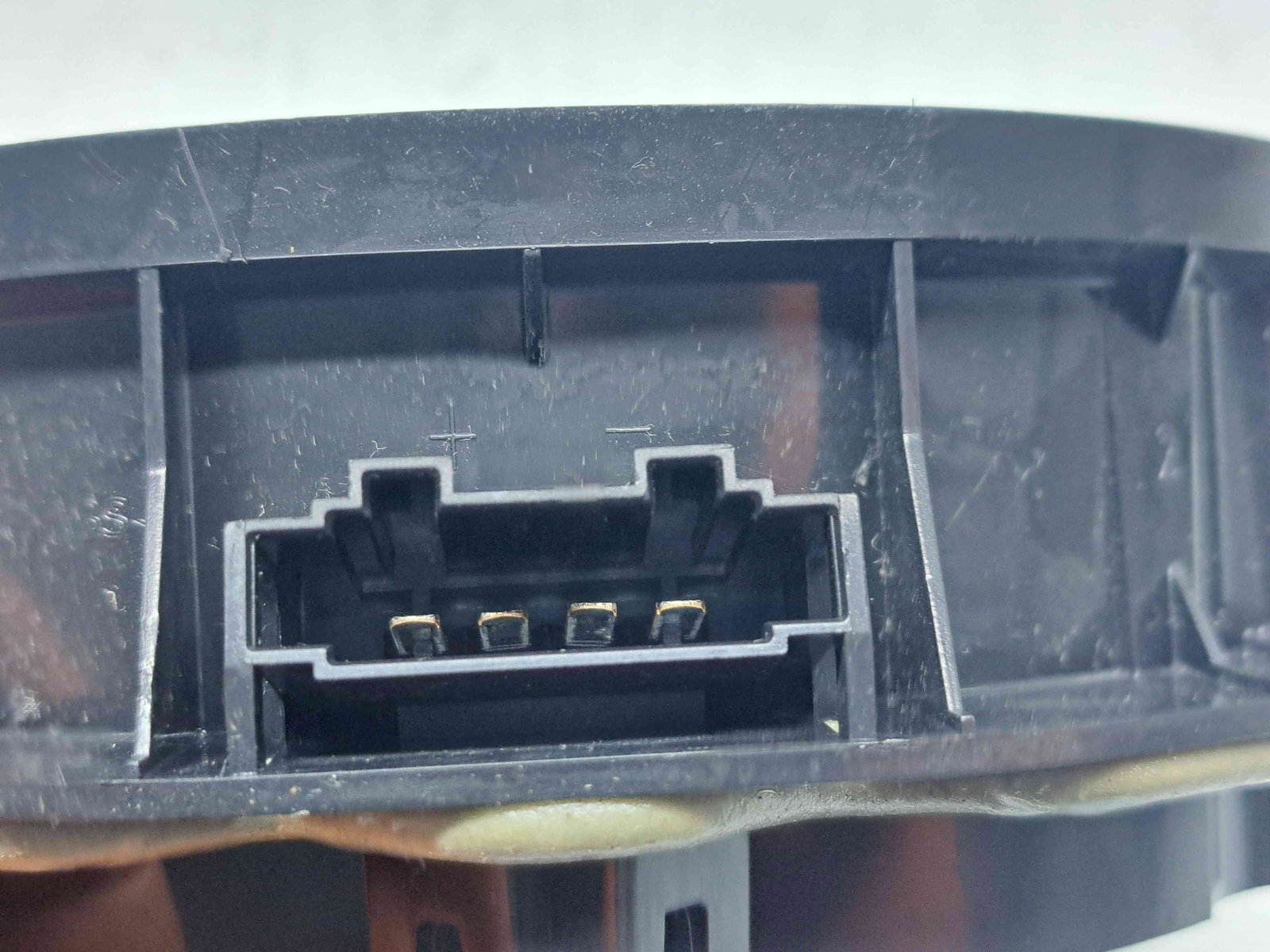 Boxa stanga spate Volkswagen Golf 6 (5K1) [Fabr 2009-2013] 1K8035454 - imagine 4