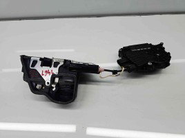 Broasca usa dreapta spate Bmw 5 (F10) [Fabr 2011-2016]