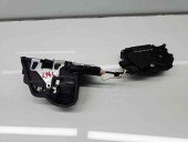 Broasca usa dreapta spate Bmw 5 (F10) [Fabr 2011-2016]